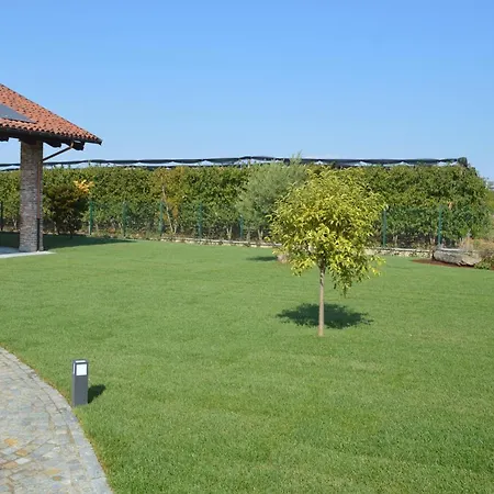 Nocleg ze śniadaniem La Luce Saluzzo