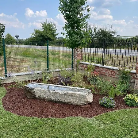 Nocleg ze śniadaniem La Luce Saluzzo