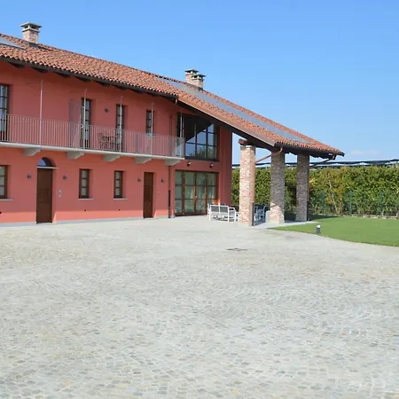 La Luce Bed & Breakfast Saluzzo