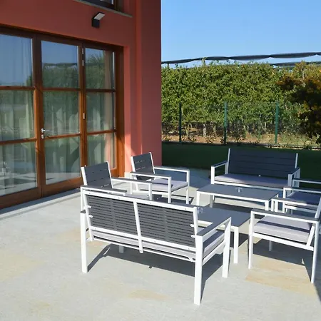 La Luce Bed and breakfast Saluzzo