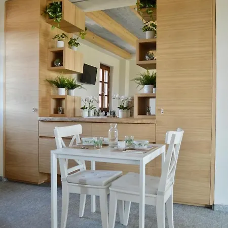 Bed and breakfast La Luce Saluzzo