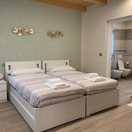 La Luce Bed and breakfast Saluzzo