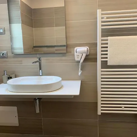 La Luce Bed and breakfast 3*