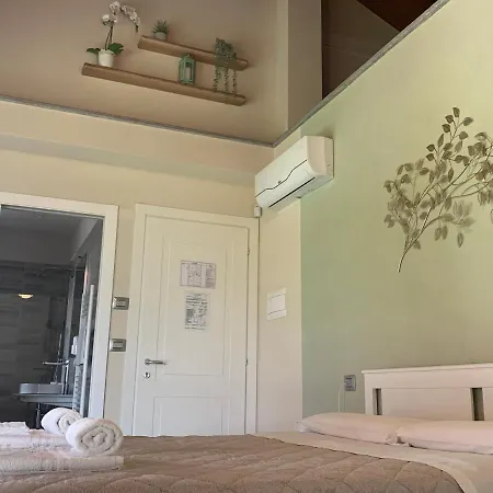 La Luce Bed and breakfast