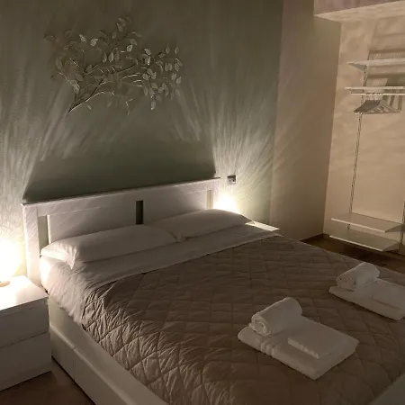 La Luce Frühstückspension Saluzzo