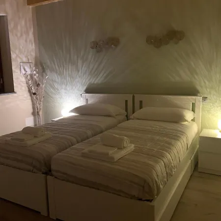 La Luce Nocleg ze śniadaniem 3*