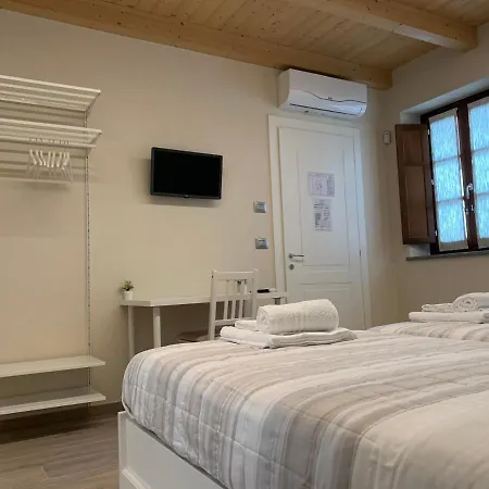 La Luce Bed and breakfast