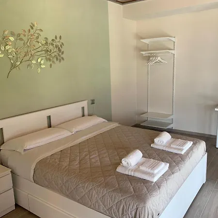Bed and breakfast La Luce Saluzzo