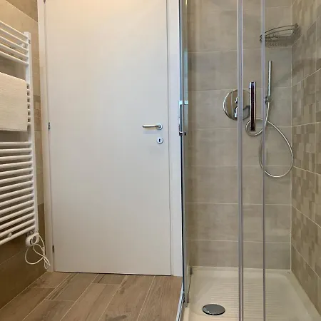 Nocleg ze śniadaniem La Luce