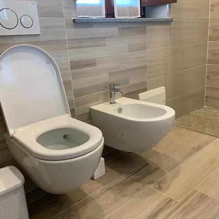 Nocleg ze śniadaniem La Luce 3*