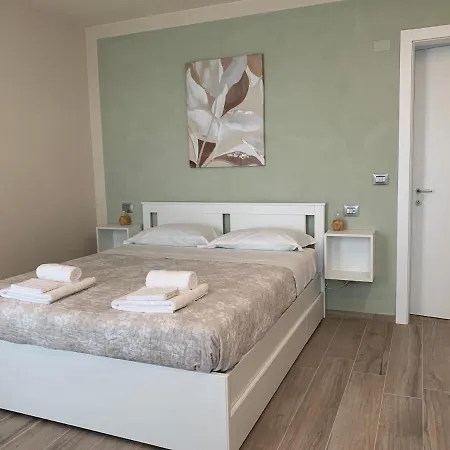 Nocleg ze śniadaniem La Luce Saluzzo