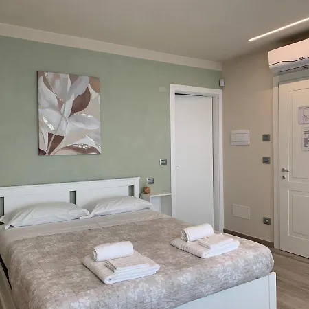 La Luce Bed & Breakfast *