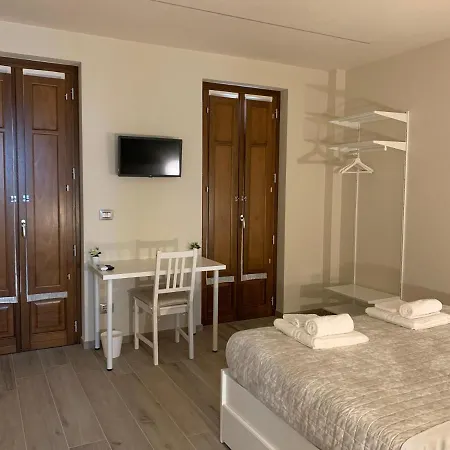 La Luce Bed and breakfast 3*