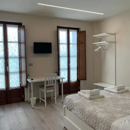 La Luce Bed & Breakfast *