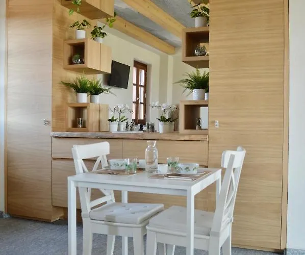 Bed & Breakfast La Luce Saluzzo