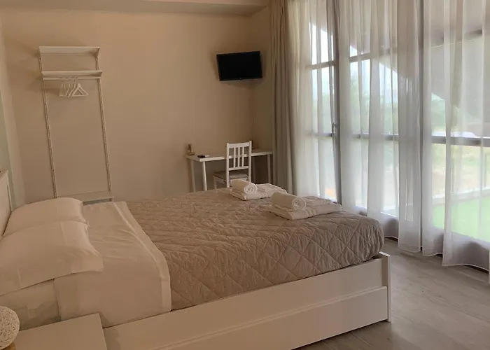 Bed & Breakfast La Luce 3*