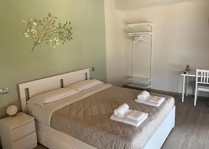 Bed & Breakfast La Luce Saluzzo